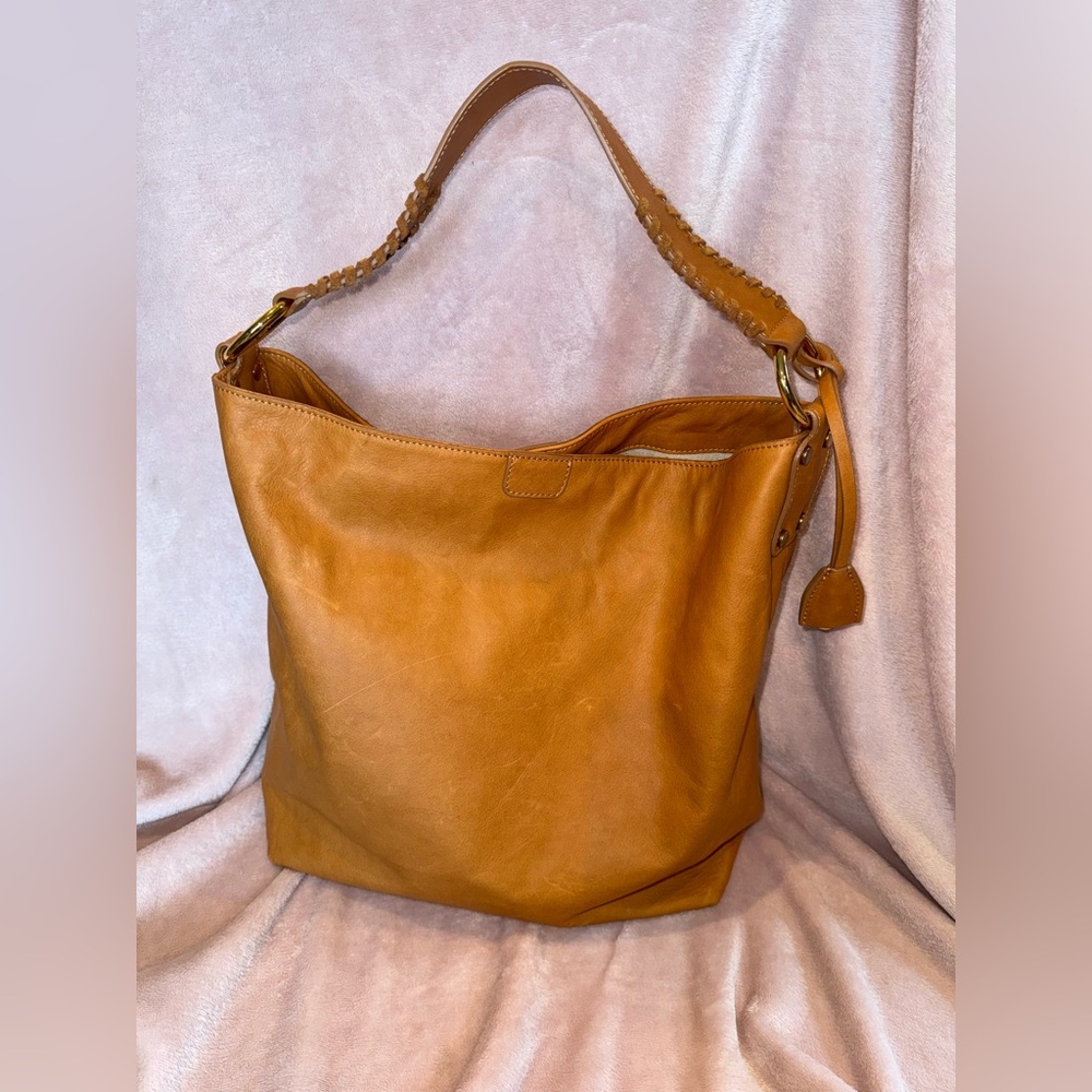 Mark and Graham Telluride Tote